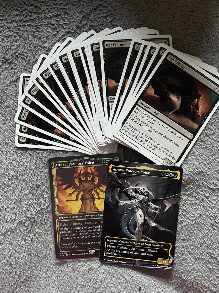 DSjuggler's order