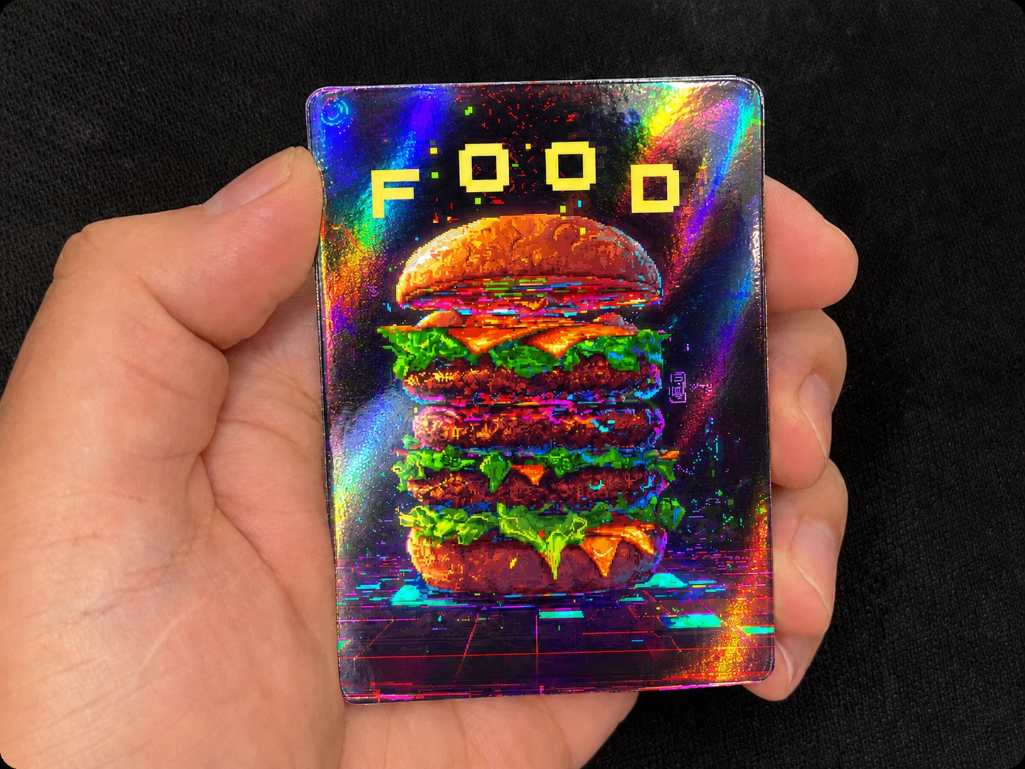 Holo Foil