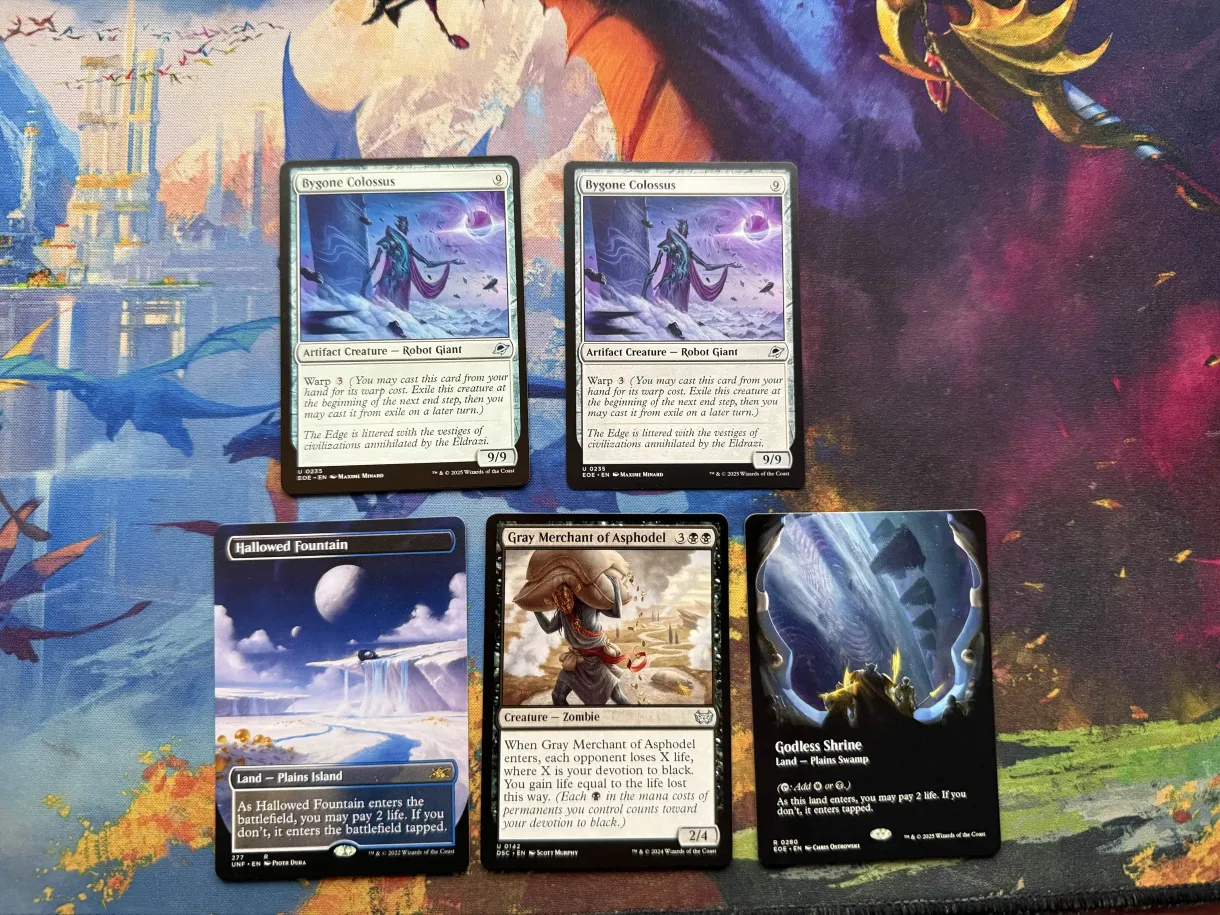 iaxx's order